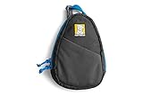 RUFFWEAR - Stash Bag Pickup Bag Dispenser for Dog Owners (Twilight Gray)