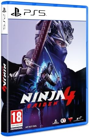 Amazon.com: Ninja Gaiden 3 - Playstation 3 (Renewed) : Video Games