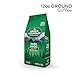 Green Mountain Coffee Roasters, Dark Magic, 12 oz. Ground Bag, Dark Roast Coffee, (2) Bags