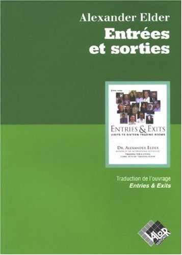Entrées et sorties