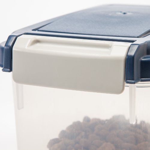 IRIS USA Airtight Food Storage Container, 11 Quart MP3 Pricepulse
