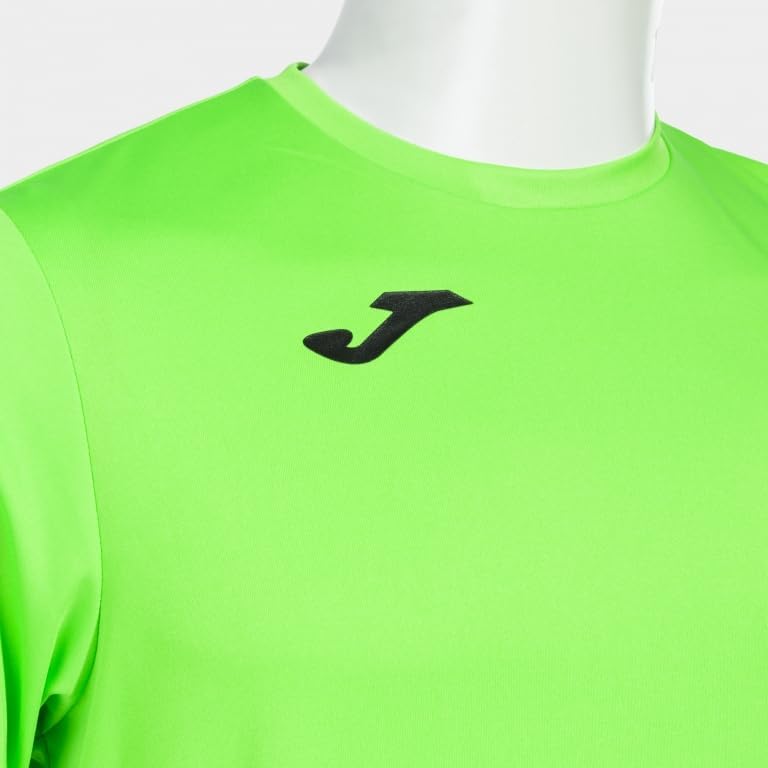 Combi M/C, Maglietta Uomo, Verde Fluoruro, L