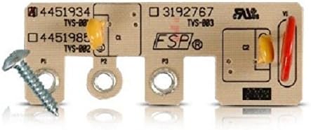 WP4451934 REPLACEMENT WHIRLPOOL MICROWAVE - TRANSIENT SUPPRESSOR