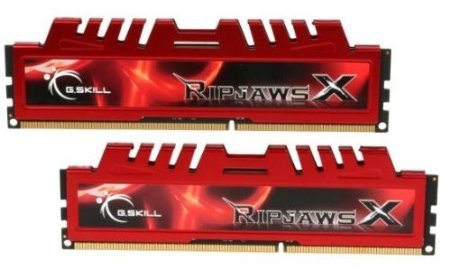 G.Skill Ripjaws X 4 GB