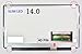 AU OPTRONICS B140XW03 V.0 LAPTOP LCD SCREEN 14.0