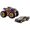 Hot Wheels Monster Truck Scorpion Sting Raceway