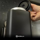 Nebula Boost Decarboxylator & Infuser | Butter Maker with Updated Lid view 12