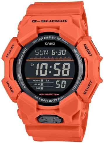 Amazon.com: Casio G-Shock DW-6900RCS-4JF [G-Shock Crazy Colors