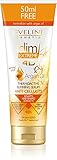 Eveline Cosmetics Slim Extreme 4D Argan Oil Thermo Slimming Cellulite Serum