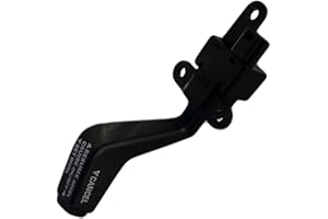 ZYNCUE Cruise Control Switch for, PT, for Caliber and 1500 for Truck - Direct for Replacement 4671929AB 68057091AA - Plastic 