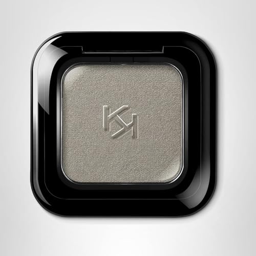 KIKO Milano High Pigment Eyeshadow 51 | Highly Pigmented Long-Lasting Eye-Shadow, Available In 5 Different Finishes: Matte, Pearl, Metallic, Satin And Shimmering