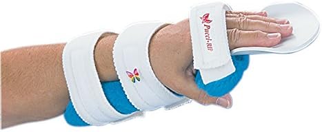 Pucci RIP Hand/Wrist Orthosis, Left