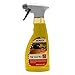 SONAX High Speed Wax | Instant Carnauba Wax Spray for High-Gloss Shine & Protection | Quick Detailing for Wet or Dry Surfaces | Streak-Free Finish | Ideal for Paintwork | 500 ml | 288200