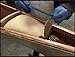 Liquid Urethane Closed Cell Rigid Pour Foam 4 Lb Density - 1 Gallon Kit Total