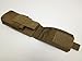 USMC COYOTE DOUBLE MAG POUCH USGI MILITARY FIRE FORCE MOLLE II