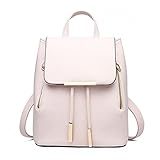 Stylish Backpack from Alice Girls Cadence Backpack School bag College Bag Casual Backpack handbag backpack (gold)