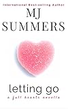 Letting Go: A Full Hearts Prequel Novella
