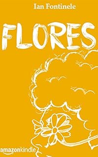 Livro Flores