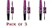 Maybelline New York The Falsies Big Eyes Washable Mascara, 207 Rebel Black (Pack of 3)