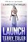 Livro O lançamento (Os thrillers de Jamie Austen Livro 13)