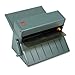 Scotch LS1000VAD Heat-Free Laminating Machine, 12-Inch Wide, 1/10-Inch Maximum Document Thickness