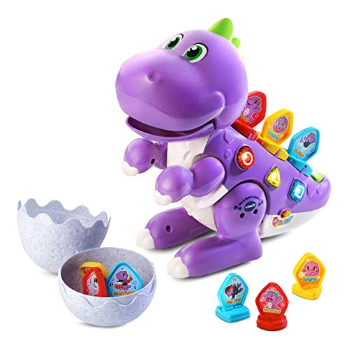 vtech dinosaur mix and match