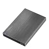 HDD Intenso compatible 2,5 2TB Black ext