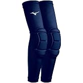Mizuno MZO Padded Sleeves - Canvas, One Size Fits All, Adults, Unisex