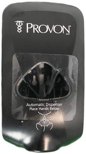 Provon TFX 2745-12 Touch Free Dispenser, 1200 mL