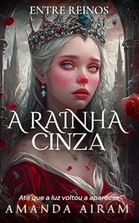 Livro Entre reinos: A rainha cinza vol.2