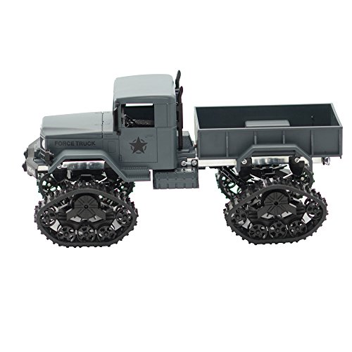 image for Transer- RC Cars, 1:16 Scale 2.4G 4WD Off Road Rechargeable RTR Remote