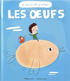 Les  oeufs