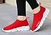 JIYE Women's Men's Running Shoes Free Transform Flyknit Fashion Sneakers