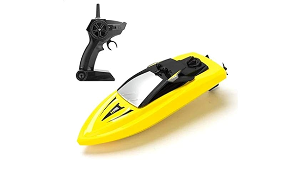 H116 2.4GHz Waterproof High Speed Mini 