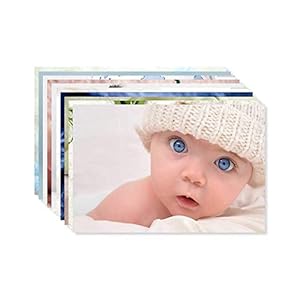 PAPER PLANE DESIGN Baby Posters For Pregnant Women Set of 10, Size : 12 x 18 Inch (poster-3)