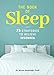 The Book of Sleep: 75 Strategies to Relieve Insomnia by 