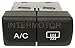 Standard Motor Products DFG11 Defogger Switch