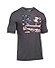 Under Armour UA Freedom BFL LG Carbon Heather