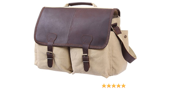 outdoor flap messenger
