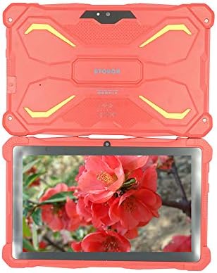 ATOUCH Q21 X-Man Design Tablet 7-Inch, 16GB, Wi-Fi (Red) price in UAE ...