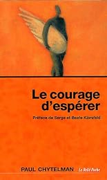 Le  courage d'espérer