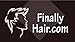 Hair Building Fibers 100 Grams Refill Your Existing Bottle. Highest Grade Fiber By Finally Hair