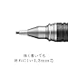 Staedtler Mechanical Pencil, 1.3mm (925 13)