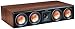 Klipsch RP-404C Center Channel Speaker (Walnut)thumb 2