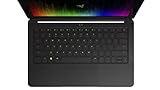 Razer Blade Stealth 12.5