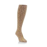 Ragg Collection Over the Calf Length Womens Socks - One Size