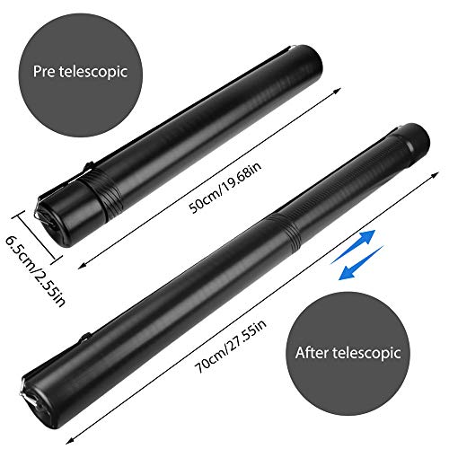 1 Drawing+Blueprint+Telescoping+Waterproof+Resistant