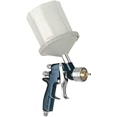 DeVilbiss HVLP Spray Gun,Gravity