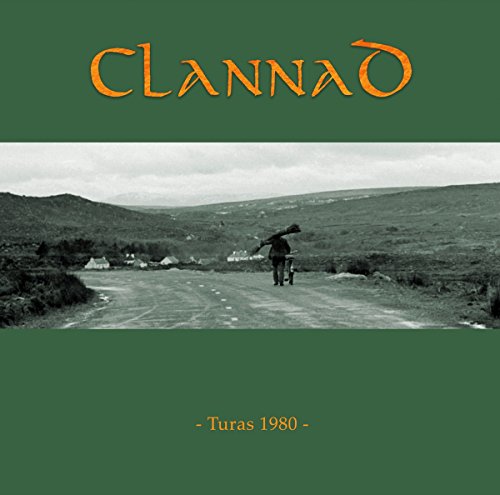 Album Art for Turas 1980 by Clannad