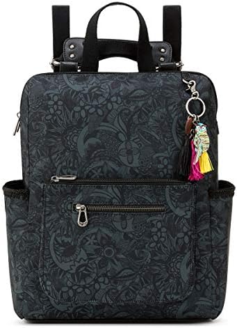 Sakroots Loyola Convertible Backpack 